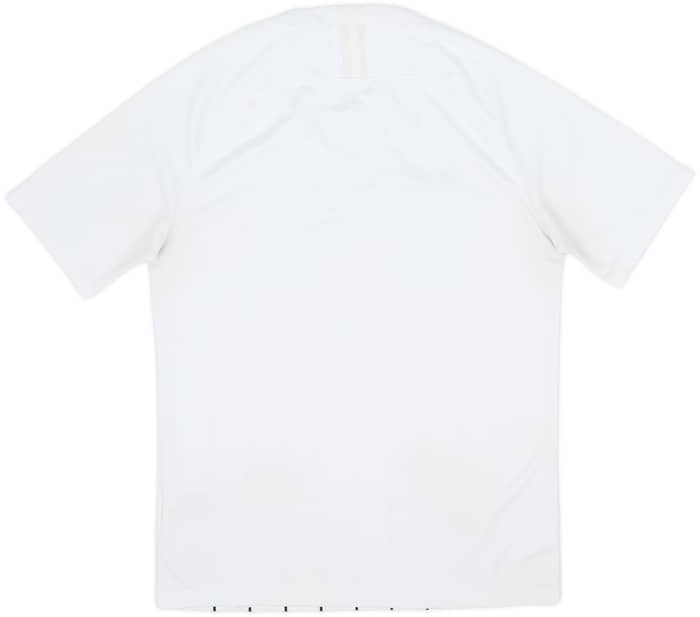 Camiseta de local del Corinthians 2019 - 4/10 - (M)