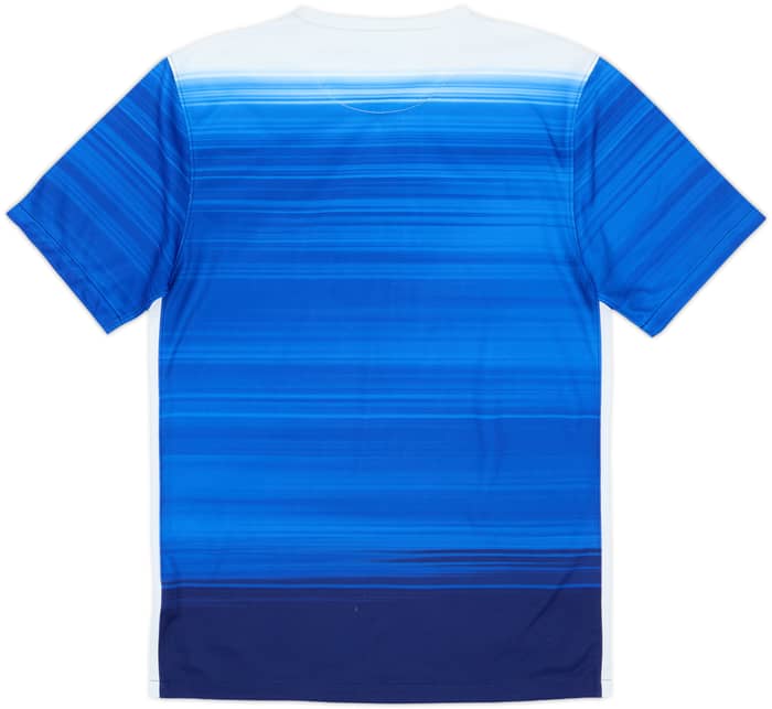 2015-16 USA Away Shirt - 8/10 - (S)