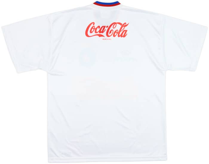 Camiseta de local de Bahia 1994 - 9/10 - (L)
