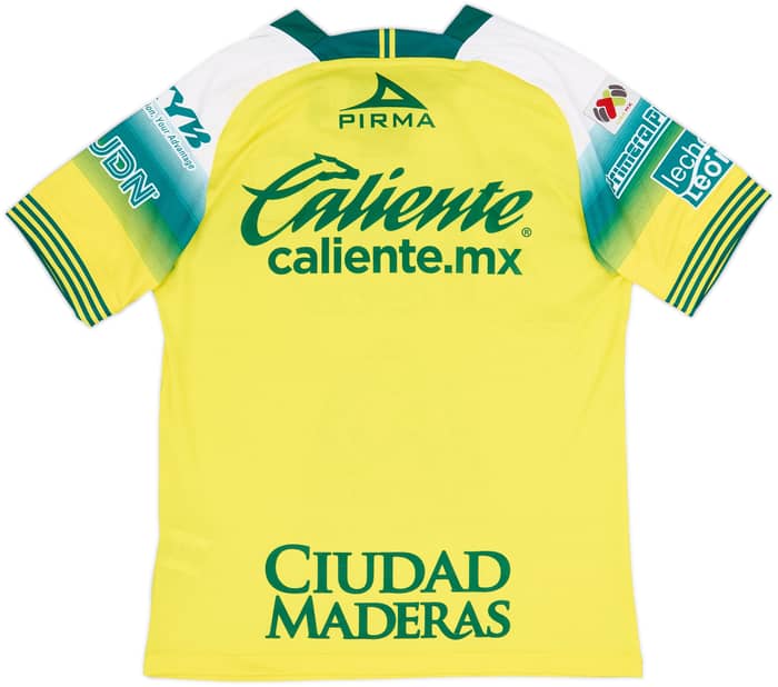 2019-20 Club Leon Away Shirt (M)