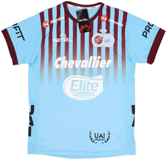 2021-22 UAI Urquiza Home Shirt (L)