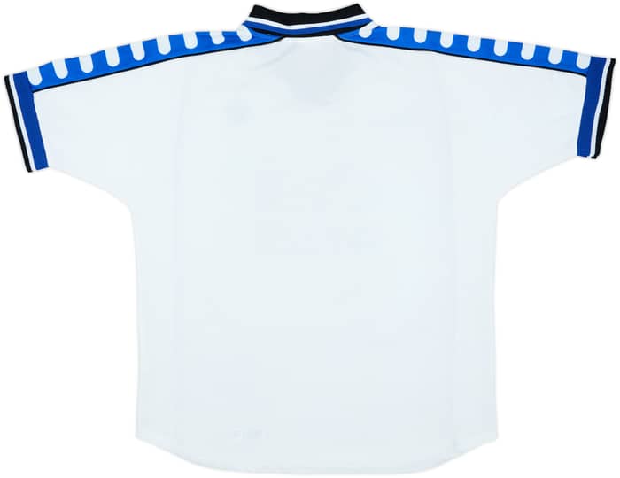 2001-02 Darmstadt Away Shirt - 8/10 - (M)