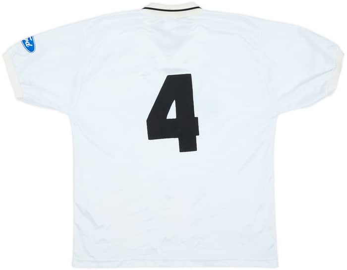 Camiseta de local del Valencia 1996-97 #4 - 5/10 - (S)