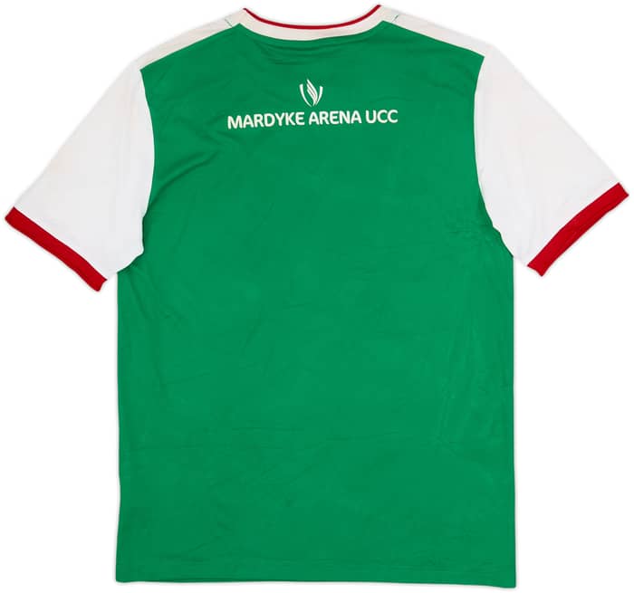 2022 Cork City Home Shirt - 3/10 - (L.Boys)