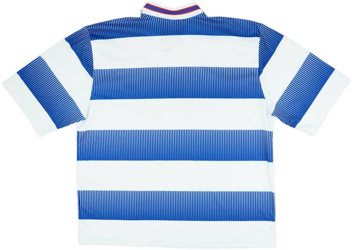 Camiseta de local del Reading '100 Years' 1996-97 - 6/10 - (XXL)