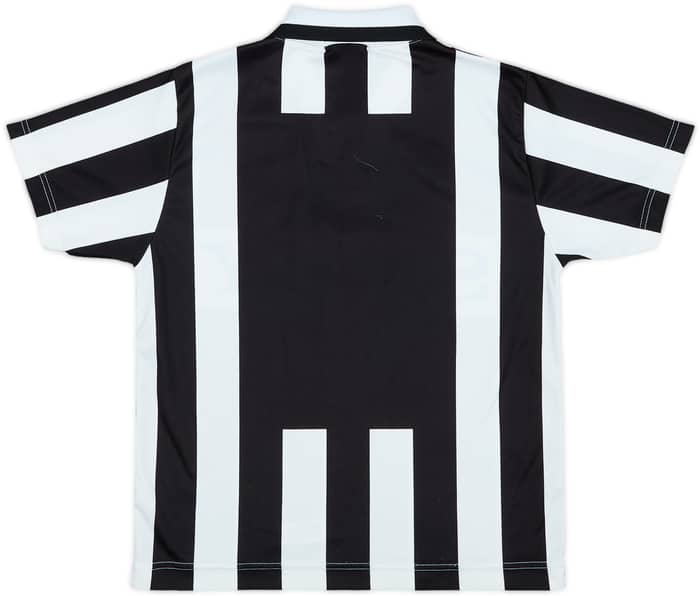 1995-97 Juventus Home Shirt - 6/10 - (M.Boys)