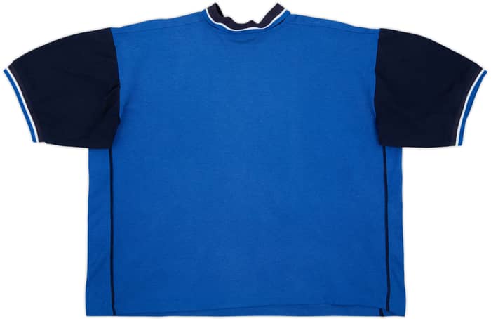 Polo Luanvi del Real Zaragoza 1999-00 - 8/10 - (XL)