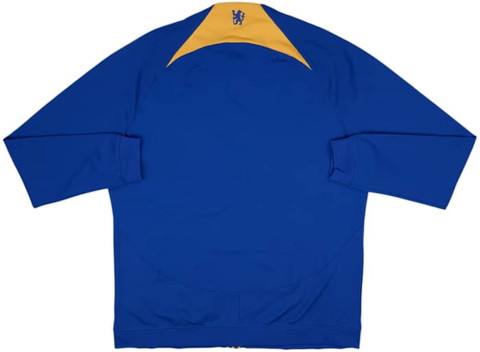 Chaqueta de chándal del Chelsea Nike 2023-24 (XL)