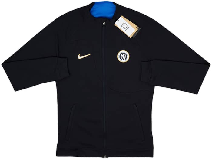 2023-24 Chelsea Nike Track Jacket (S)
