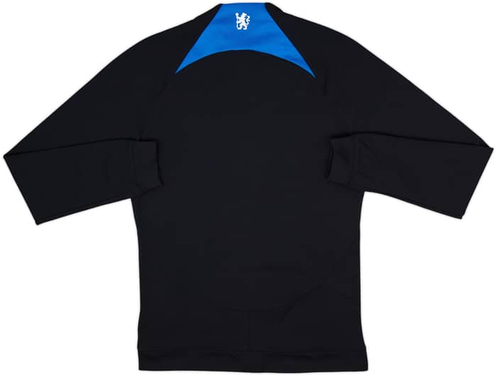 2023-24 Chelsea Nike Track Jacket (S)