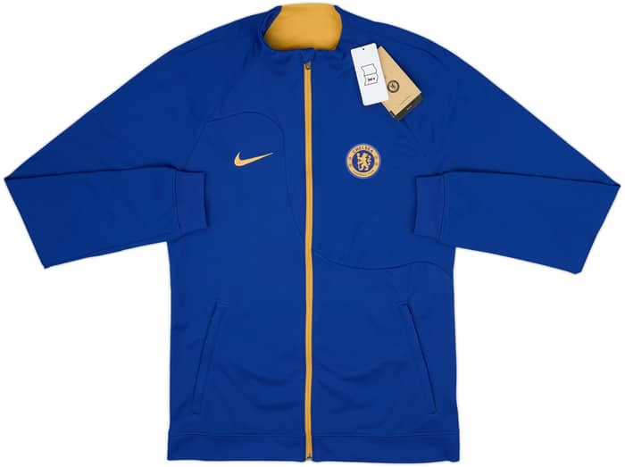 Chaqueta de chándal Nike del Chelsea 2023-24 (S)