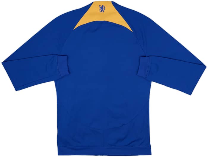 Chaqueta de chándal Nike del Chelsea 2023-24 (S)