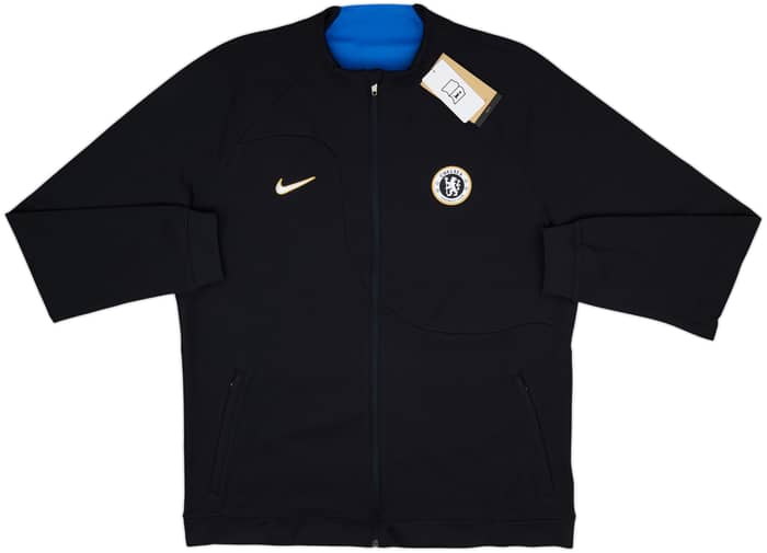 2023-24 Chelsea Nike Track Jacket (XL)