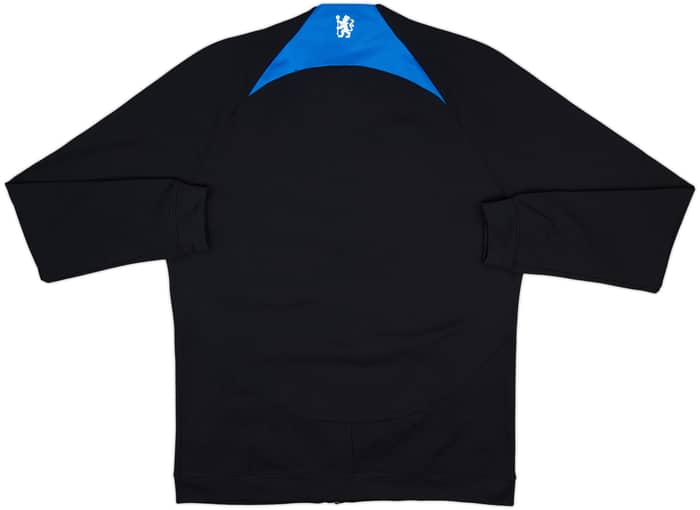2023-24 Chelsea Nike Track Jacket (L)