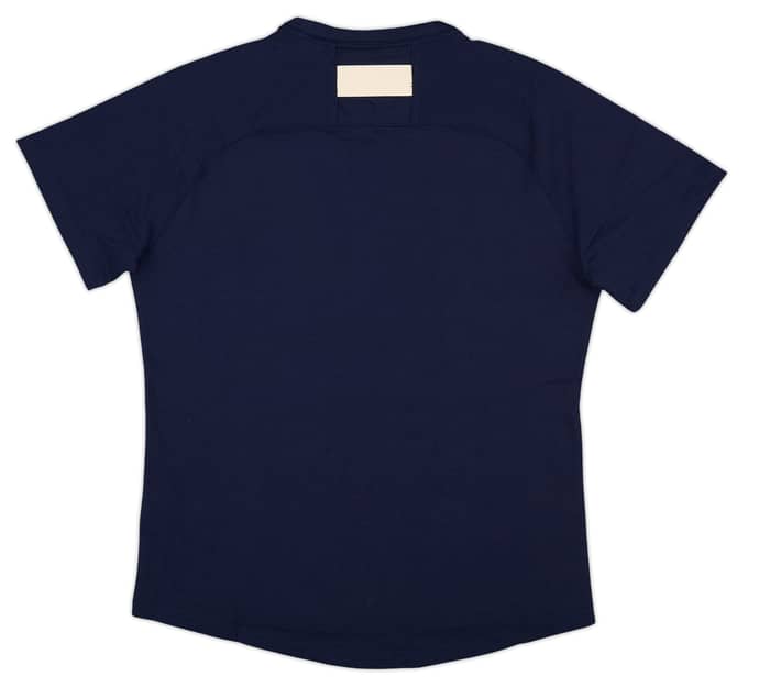2024-25 Chelsea Nike Cotton Tee - 10/10 - (Women's S)