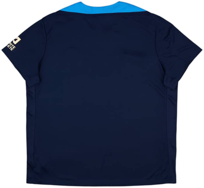 2024-25 Chelsea Nike Training Shirt - 10/10 - (Women's XXL)