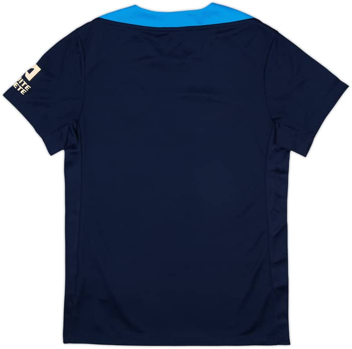 Camiseta de entrenamiento Nike del Chelsea 2024-25 - 10/10 - (Mujeres XS)