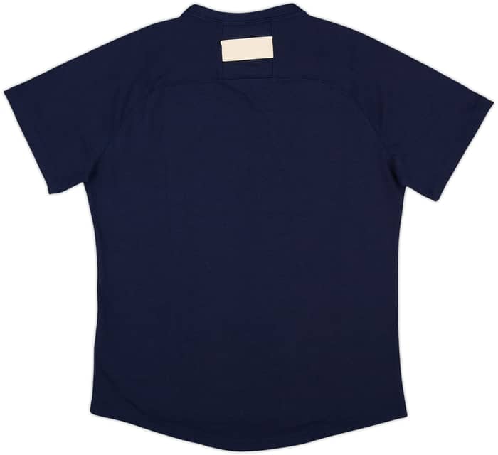 2024-25 Chelsea Nike Cotton Tee - 10/10 - (Women's S)