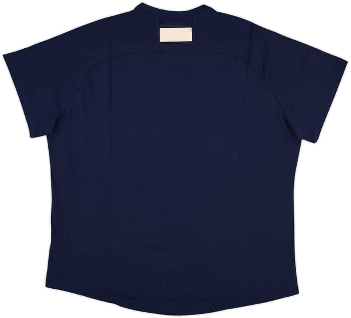 2024-25 Chelsea Nike Cotton Tee - 10/10 - (Women's XL)