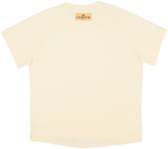 2023-24 Chelsea Nike Cotton Tee - 10/10 - (Women's M)