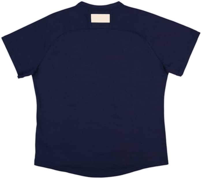 2024-25 Chelsea Nike Cotton Tee - 10/10 - (Women's M)