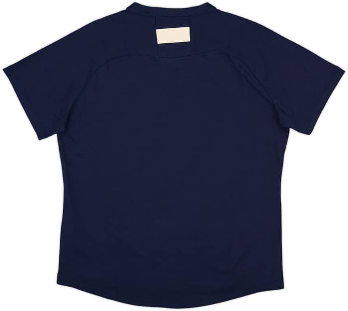 2024-25 Chelsea Nike Cotton Tee - 10/10 - (Women's L)