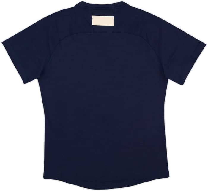 2024-25 Chelsea Nike Cotton Tee - 10/10 - (Women's XS)