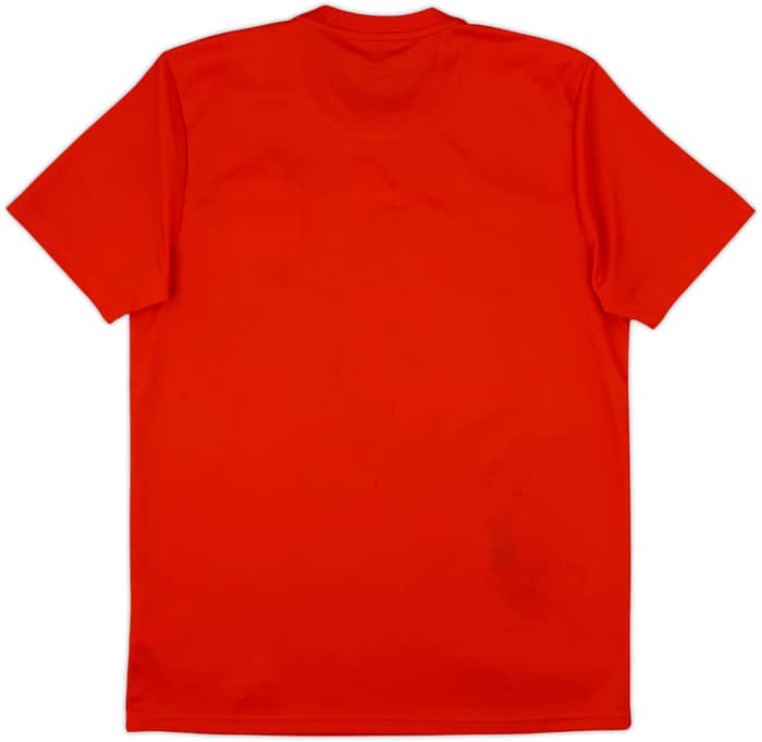 2018-19 Spain Home Shirt - 7/10 - (M)