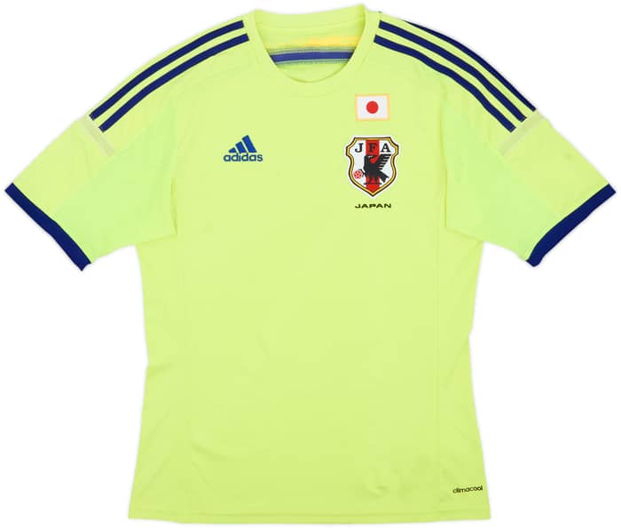 2014 Japan Away Shirt - 7/10 - (M)