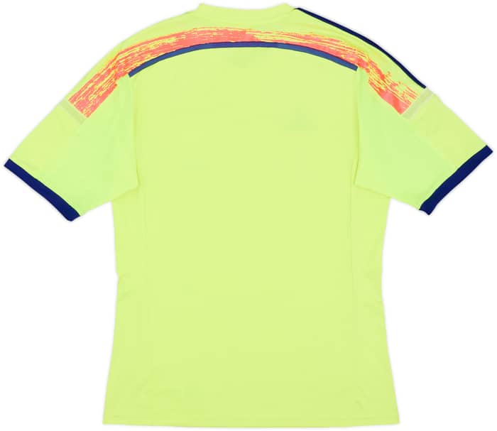 2014 Japan Away Shirt - 7/10 - (M)