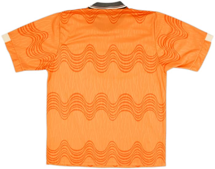 1989-92 Ipswich Away Shirt - 6/10 - (L)