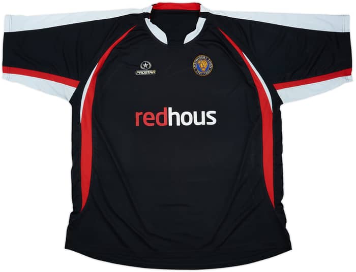 2008-10 Shrewsbury Town Away Shirt - 7/10 - (XL)