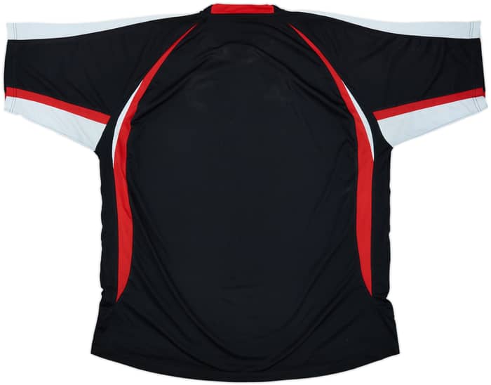 2008-10 Shrewsbury Town Away Shirt - 7/10 - (XL)