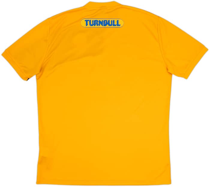 2015-16 Boston United Home Shirt - 6/10 - (5XL)