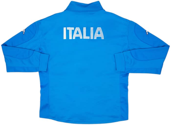2002 Italy Kappa Track Jacket - 5/10 - (L)