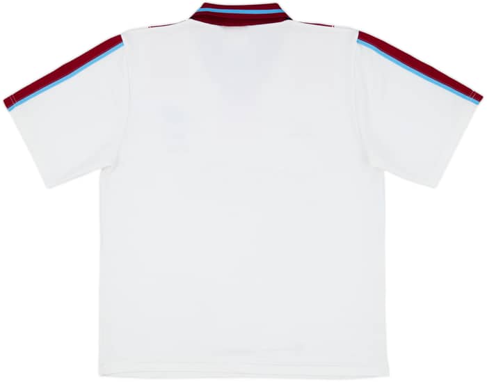 1999-00 Scunthorpe Away Shirt - 6/10 - (L)