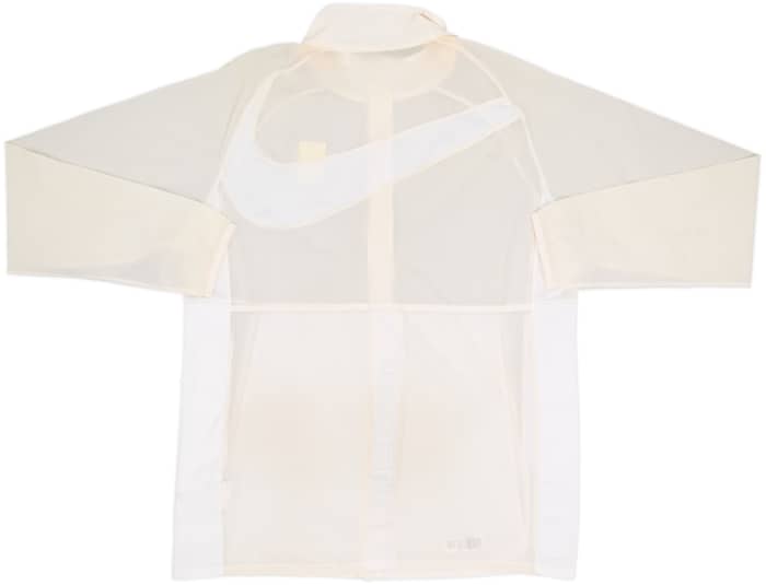 2020-21 South Korea Nike Windbreaker - 6/10 - (XXL)