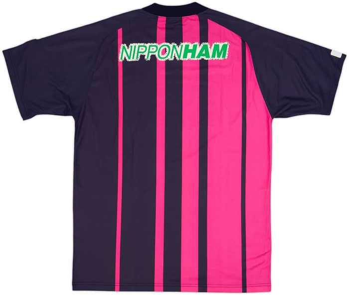 Camiseta de local de Cerezo Osaka 2009 - 9/10 - (M/L)