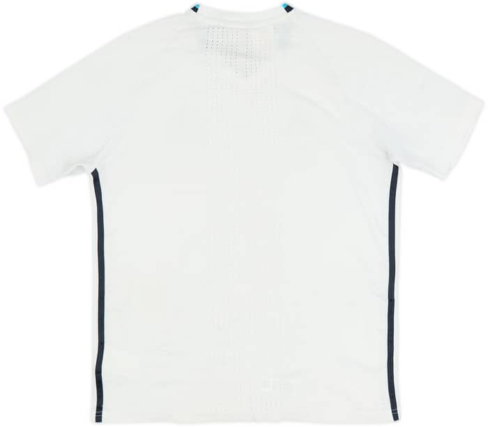 2016-17 Olympique Marseille adizero Training Shirt - 5/10 - (L.Boys)