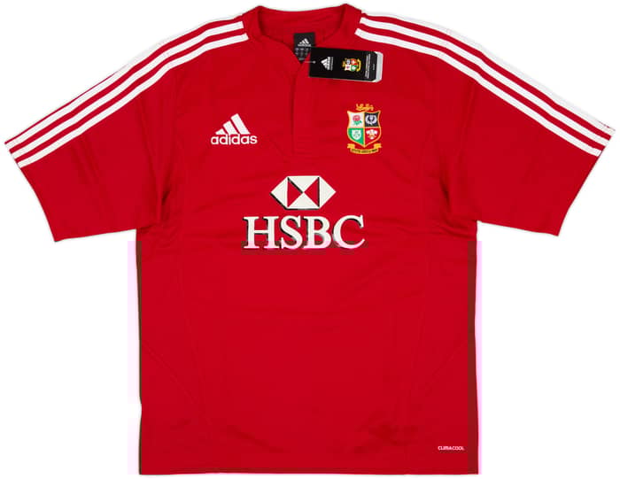 2009 British & Irish Lions Home Shirt (M)