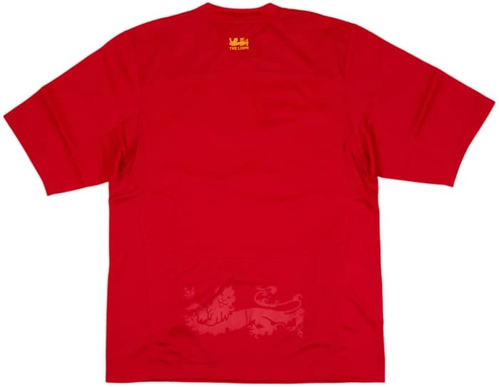 2009 British & Irish Lions Home Shirt (M)