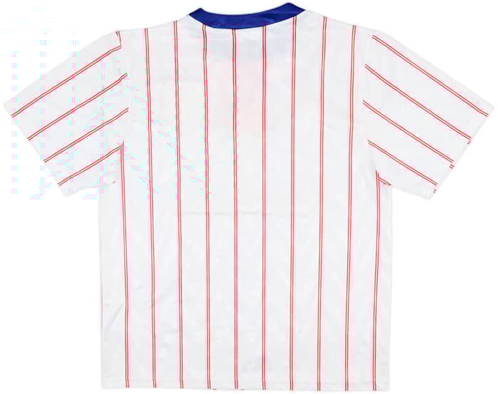 Camiseta de visitante del Chelsea 1992-94 - 4/10 - (L)