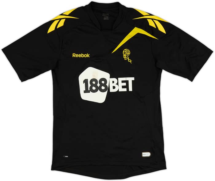2011-12 Bolton Away Shirt - 6/10 - (M)