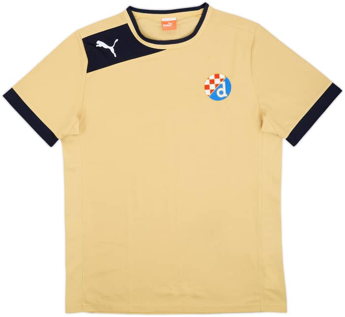 2012-13 Dinamo Zagreb Away Shirt - 8/10 - (L)