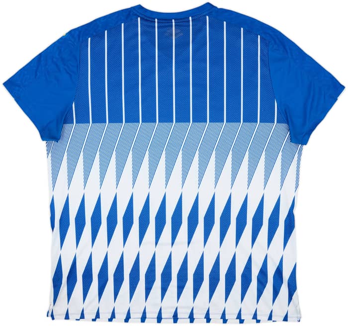 2019 Avai Third Shirt - 6/10 - (3XL)