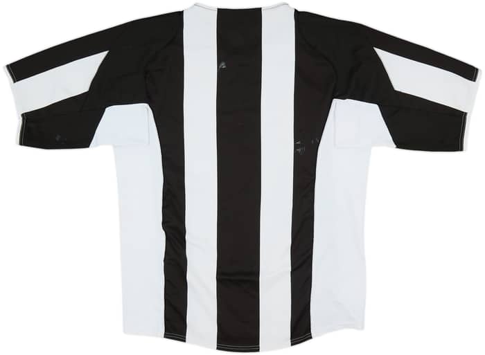 2004-05 Juventus Home Shirt - 5/10 - (M)