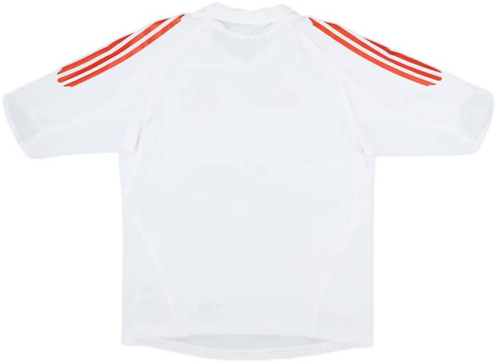 2005-06 FC Koln Home Shirt - 5/10 - (S)