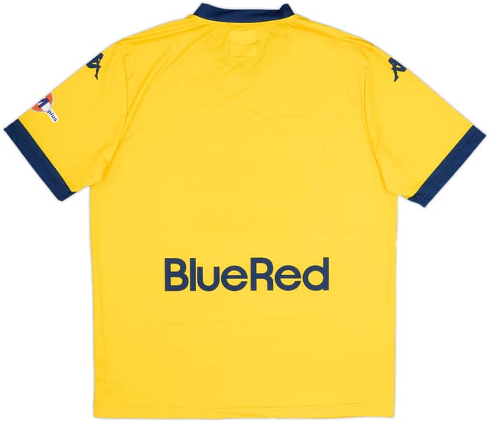 2019-20 Modena Home Shirt - 10/10 - (XL)