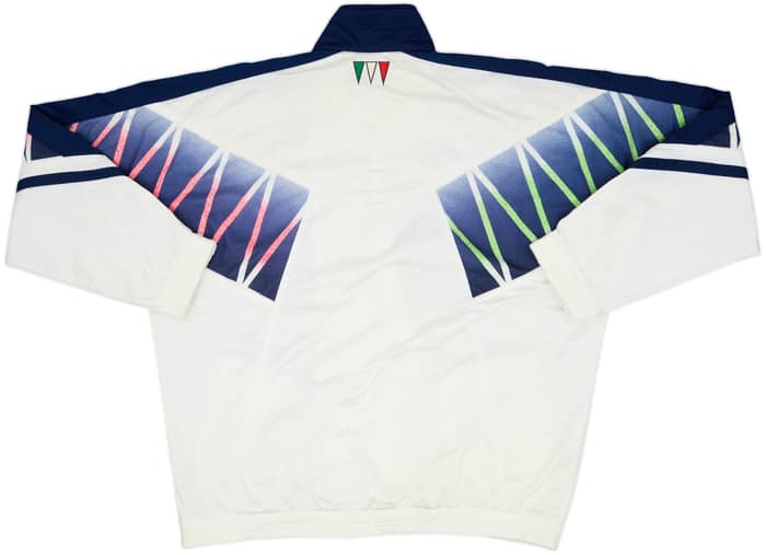 1994 Italy Diadora Track Jacket - 5/10 - (XL)