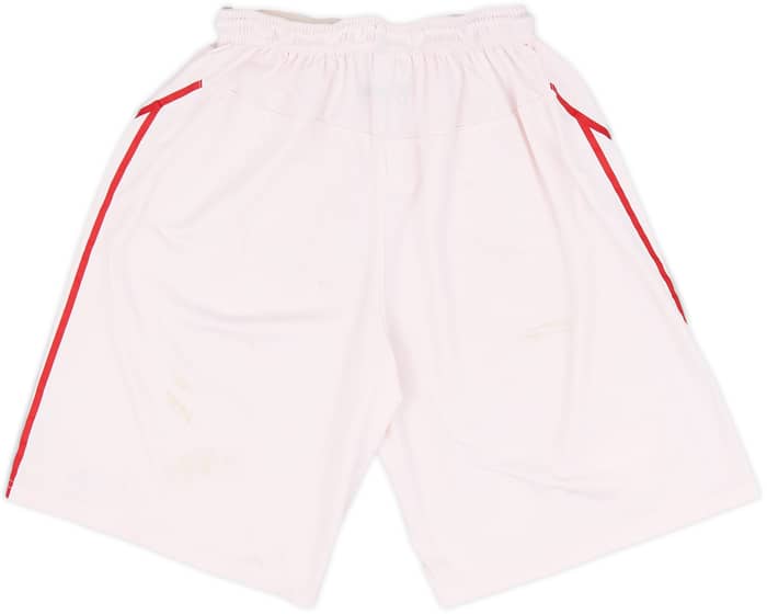 2020-21 Perugia Home Shorts - 4/10 - (S)